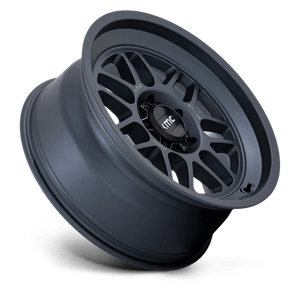 20X9 KMC KM725 TERRA METALLIC BLUE 5X127