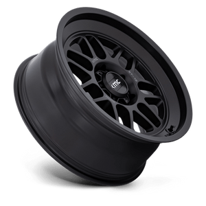 20X9 KMC KM725 TERRA SATIN BLACK 5X127