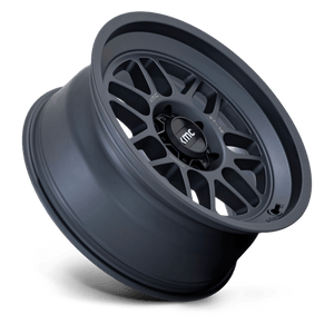 20X9 KMC KM725 TERRA METALLIC BLUE 6X139.7