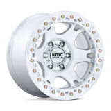 17X9 KMC KM238 VI BEADLOCK MACHINED 8X170