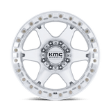 20X10 KMC KM238 VI BEADLOCK MACHINED 8X170