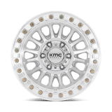 17X9 KMC KM239 IMPACT BEADLOCK MACHINED BLANK