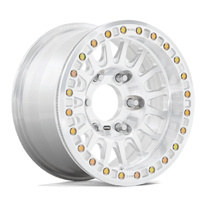 17X9 KMC KM445 IMPACT FORGED BEADLOCK RAW MACHINED BLANK