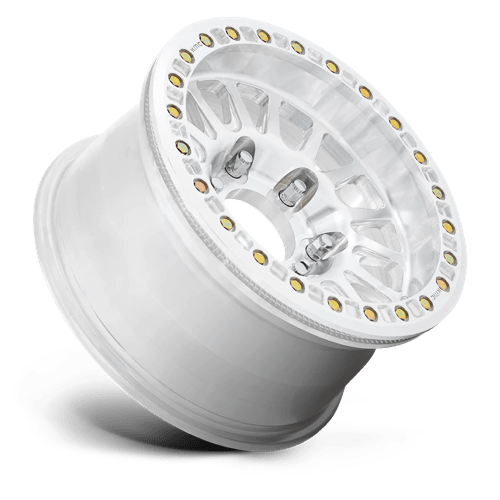 17X9 KMC KM445 IMPACT FORGED BEADLOCK RAW MACHINED BLANK