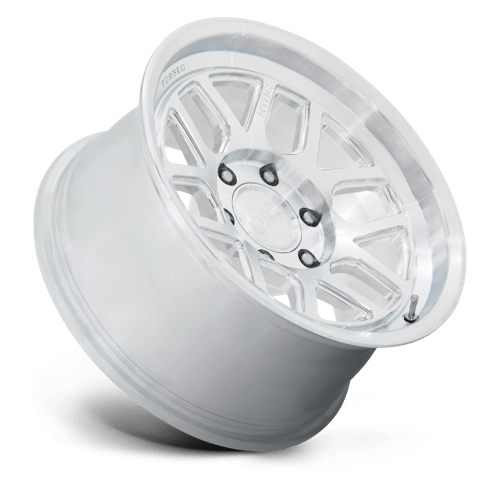 17X8.5 KMC KM446 MESA FORGED MONOBLOCK RAW MACHINED 6X139.7