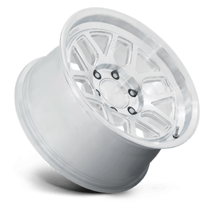 17X8.5 KMC KM446 MESA FORGED MONOBLOCK RAW MACHINED 6X139.7