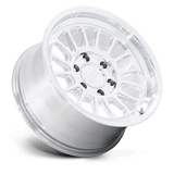 17X8.5 KMC KM447 IMPACT FORGED MONOBLOCK RAW MACHINED 5X150