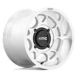 15X10 KMC Powersports KS137 TORO S UTV MACHINED 4X156