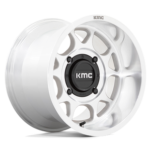 15X10 KMC Powersports KS137 TORO S UTV MACHINED 4X156
