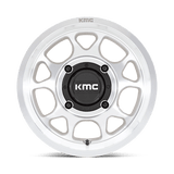 15X10 KMC Powersports KS137 TORO S UTV MACHINED 4X156