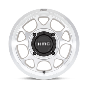15X10 KMC Powersports KS137 TORO S UTV MACHINED 4X156