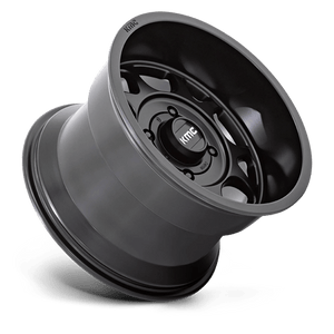 15X10 KMC Powersports KS137 TORO S UTV SATIN BLACK 4X137