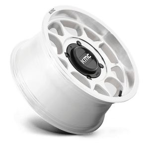 15X7 KMC Powersports KS137 TORO S UTV MACHINED 4X137
