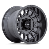 15X10 KMC Powersports KS138 IMPACT UTV ANTHRACITE 4X156