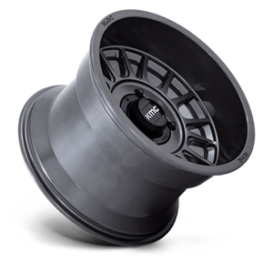 15X10 KMC Powersports KS138 IMPACT UTV ANTHRACITE 4X156