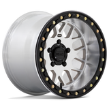 14X10 KMC Powersports KS235 GRENADE BEADLOCK MACHINED 4X156