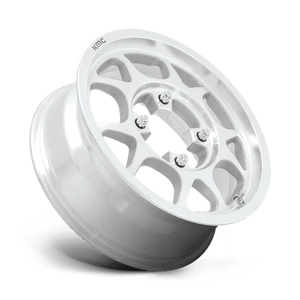 15X6 KMC Powersports KS136 TORO MACHINED 4X156