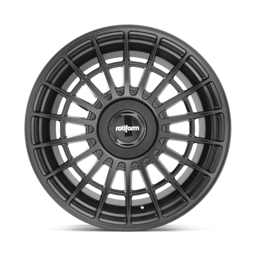 18X9.5 Rotiform R142 LAS-R 5X100/5X112