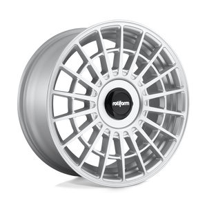 17X9 Rotiform R143 LAS-R BLANK
