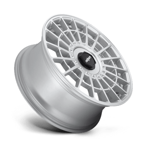 17X8 Rotiform R143 LAS-R BLANK