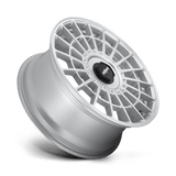 18X9.5 Rotiform R143 LAS-R BLANK