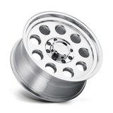 15" Level 8 HAULER POLISHED 5X114.3