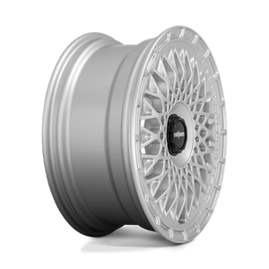 19X8.5 Rotiform R176 LHR-M SILVER 5X108/5X114.3
