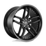 20X9 Niche 1PC M194 METHOS 5X114.3