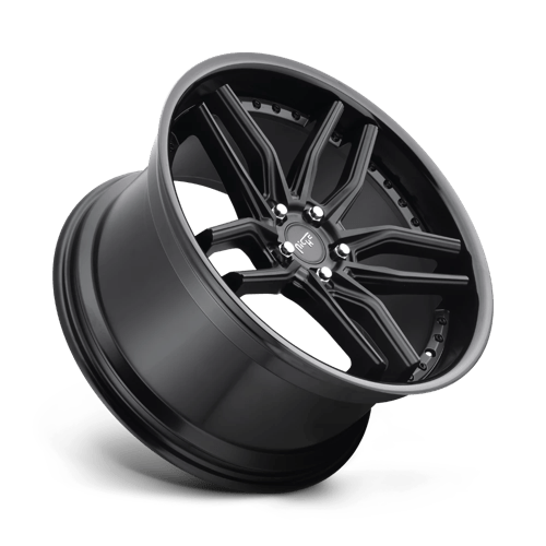 20X9 Niche 1PC M194 METHOS 5X112