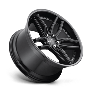 20X9 Niche 1PC M194 METHOS 5X112