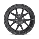 20X9 Niche 1PC M117 MISANO 5X114.3