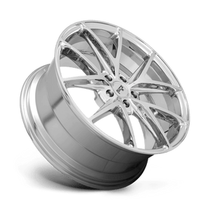 22X9 Niche 1PC M248 MISANO CHROME 5X114.3