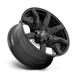 20X10 Moto Metal MO804 SPIDER GLOSS BLACK 6X135/6X139.7