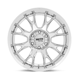22X12 Moto Metal MO806 CHROME 8X170