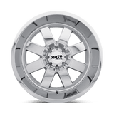 20X9 Moto Metal MO962 5X127/5X135