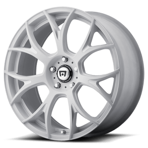 17X8 Motegi MR126 5X100