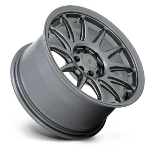 16X8 Motegi MR156 S12 GLOSS GUNMETAL 4X100/4X108