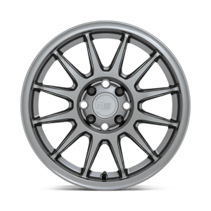 15X8 Motegi MR156 S12 GLOSS GUNMETAL 4X100/4X108