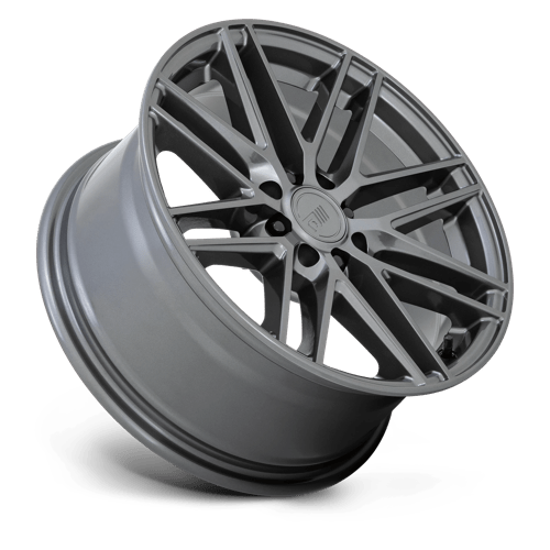 16X7.5 Motegi MR157 CM8 GLOSS GUNMETAL 4X100/4X108