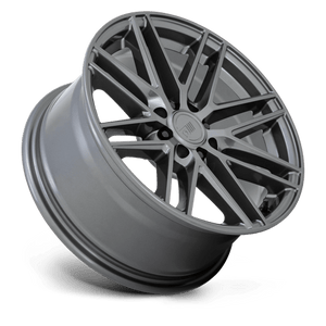 16X7.5 Motegi MR157 CM8 GLOSS GUNMETAL 4X100/4X114.3