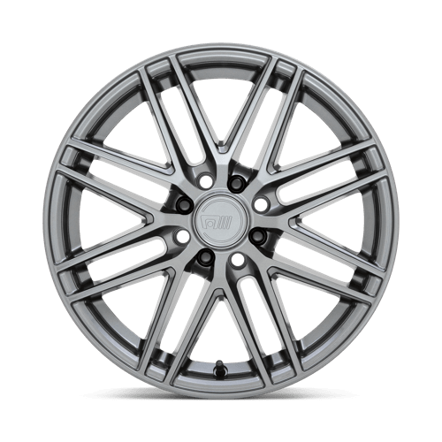 16X7.5 Motegi MR157 CM8 GLOSS GUNMETAL 4X100/4X108