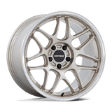 19X9.5 Motegi MR158 TSUBAKI MOTORSPORT GOLD W MACHINED LIP 5X114.3