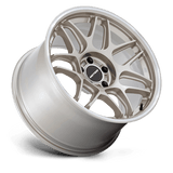 19X9.5 Motegi MR158 TSUBAKI MOTORSPORT GOLD W MACHINED LIP 5X114.3