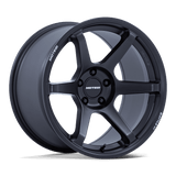 19X8.5 Motegi MR160 BATTLE VI MATTE BLACKBIRD METALLIC 5X120