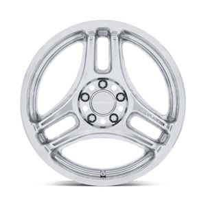 18X9.5 Motegi MR161 KOJIN POLISHED 5X100