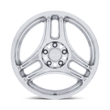 18X10.5 Motegi MR161 KOJIN POLISHED 5X120