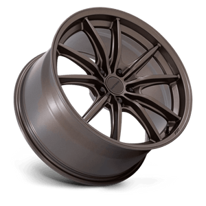 18X9.5 Motegi MR162 ZENTOKU BURNT BRONZE 5X114.3