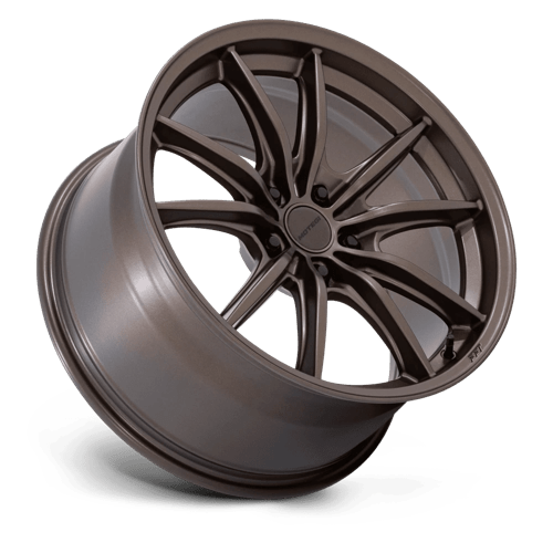 18X9.5 Motegi MR162 ZENTOKU BURNT BRONZE 5X100