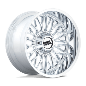 20X9 Moto Metal MO809 STINGER CHROME 8X180