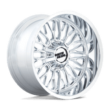 20X9 Moto Metal MO809 STINGER CHROME 6X135/6X139.7